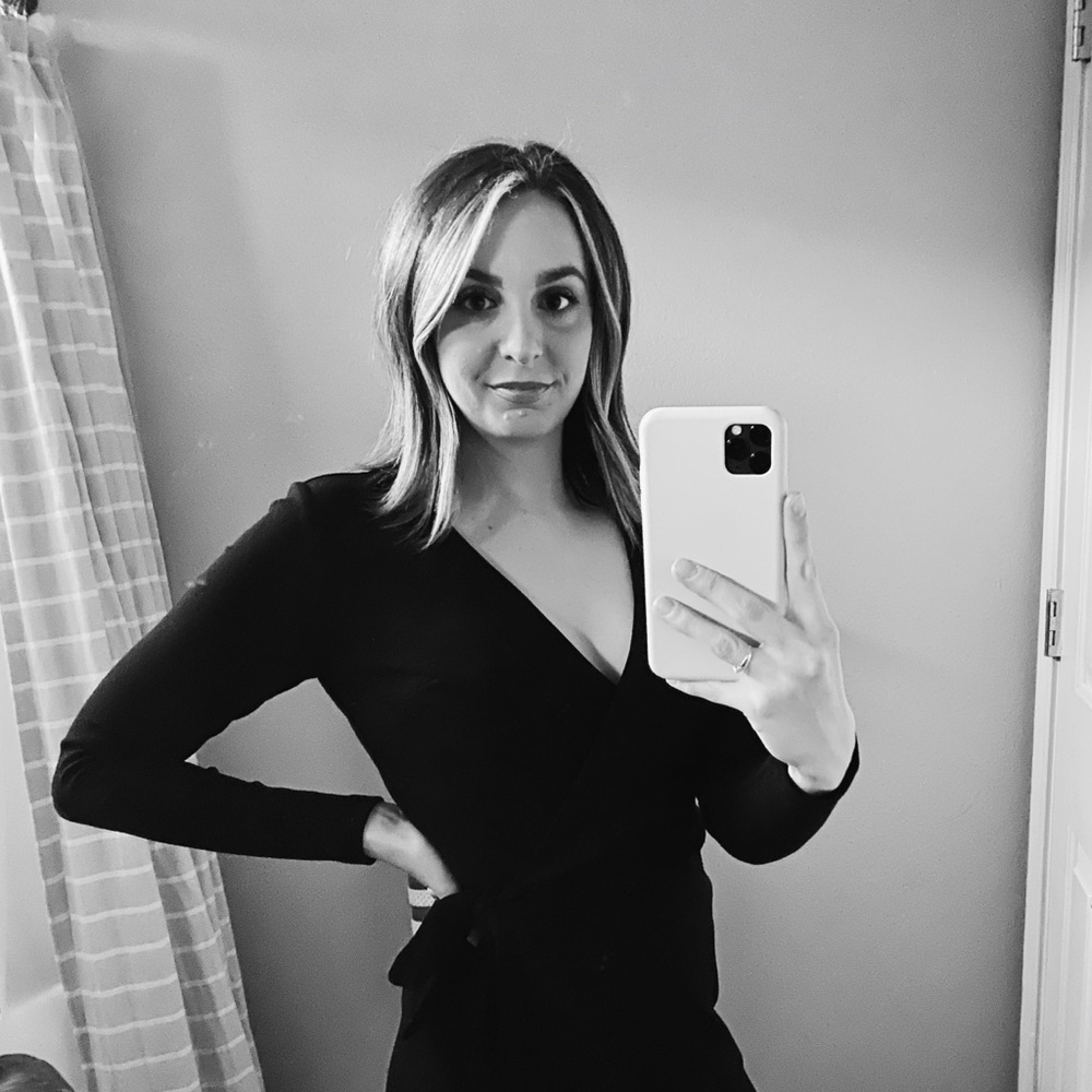 Meet your Posher, Katelyn